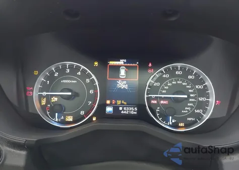 2022 Subaru Ascent Limited из США, поврежденный, VIN 4S4WMAPD8N3401682